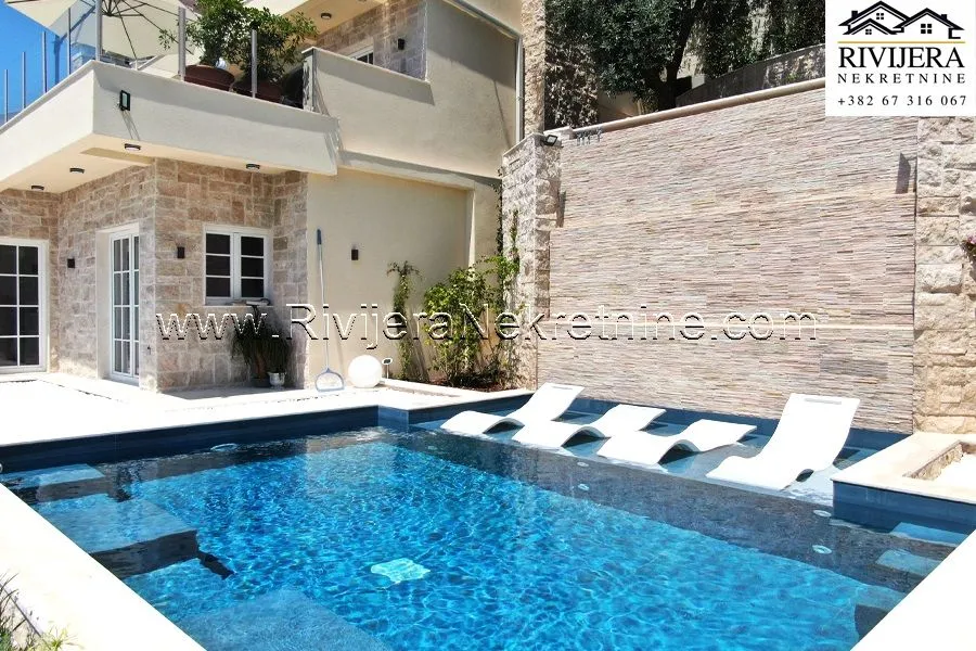 Prodaja, kuća, 300m², Podi, Herceg Novi