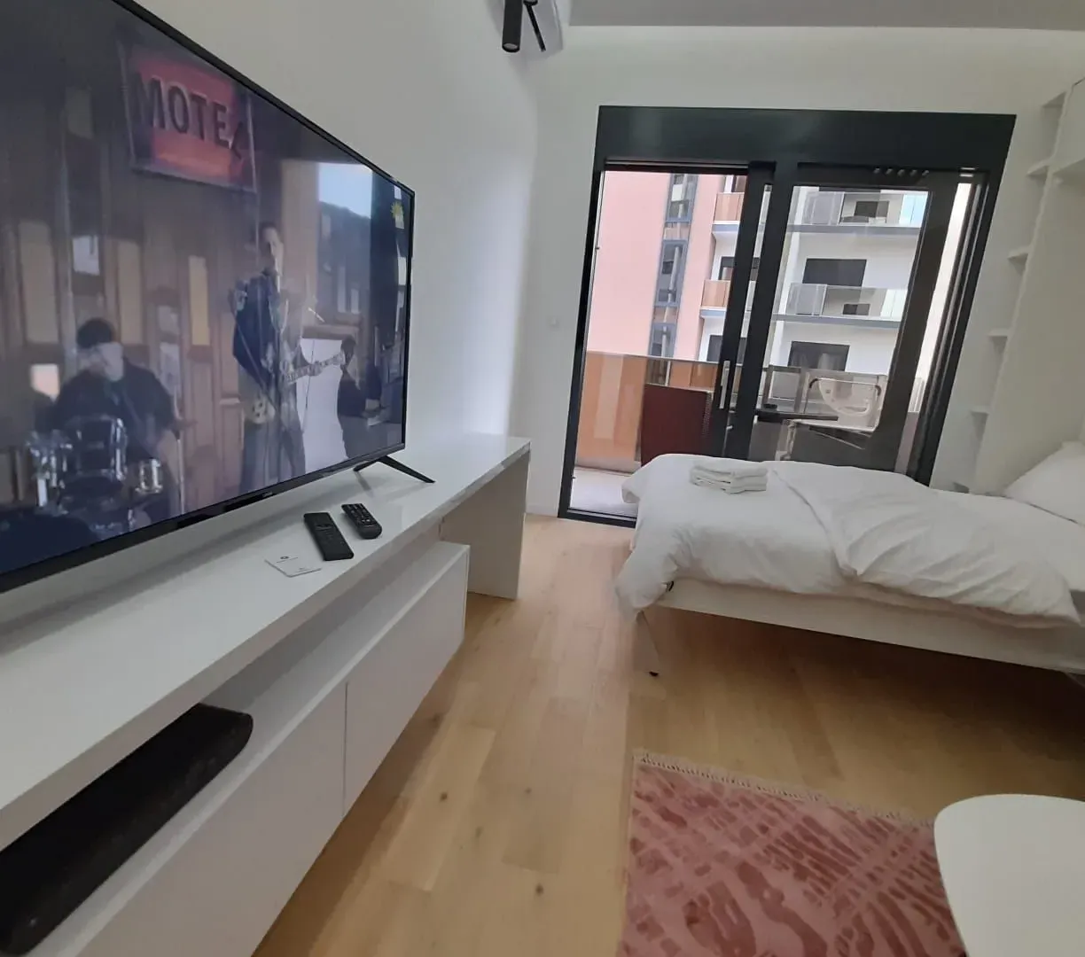 Sale, apartment, 36m², Bar, Crna Gora