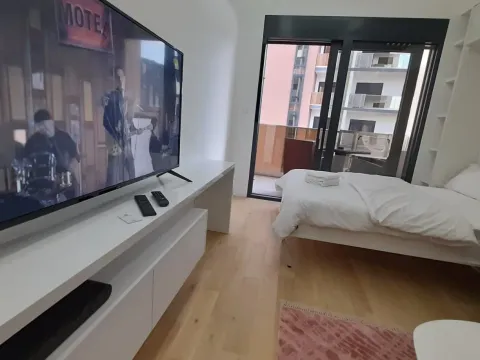 Prodaja, stan, 36m², Bar, Crna Gora - image 6