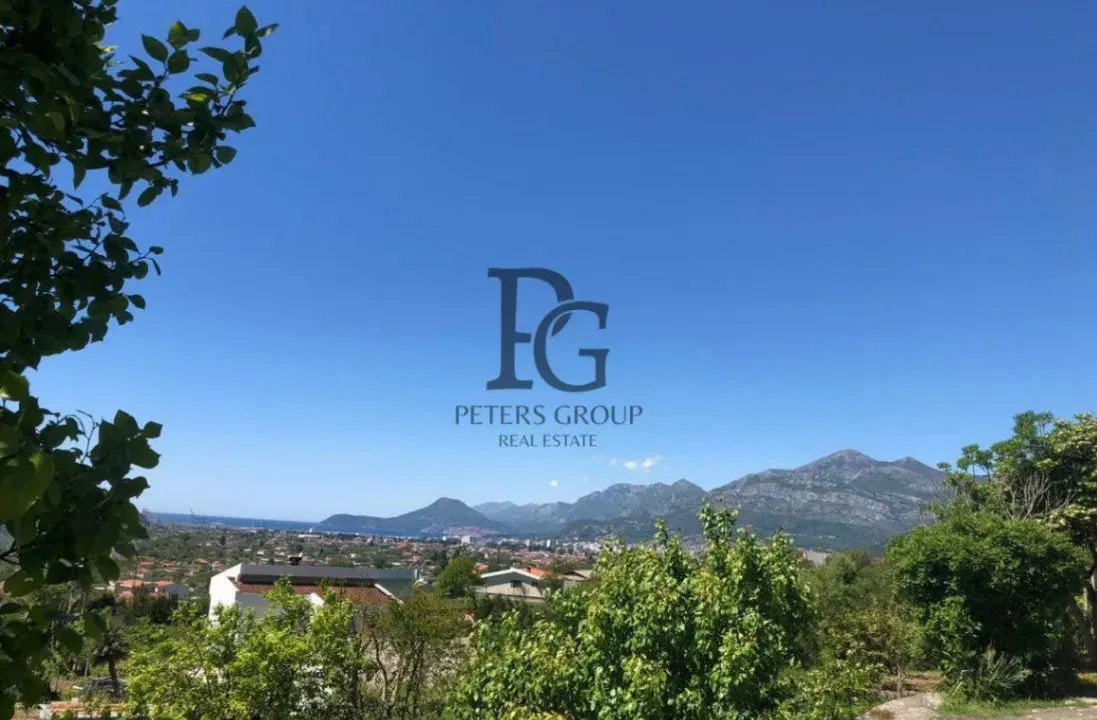 Prodaja, plac, 1413m², Zaljevo, Bar