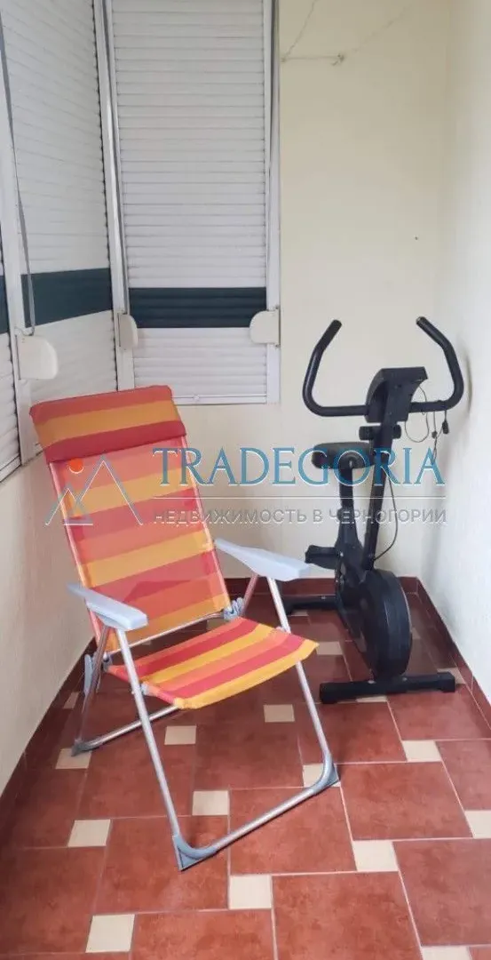 Prodaja, jednosoban stan, 45m², Bar, Crna Gora