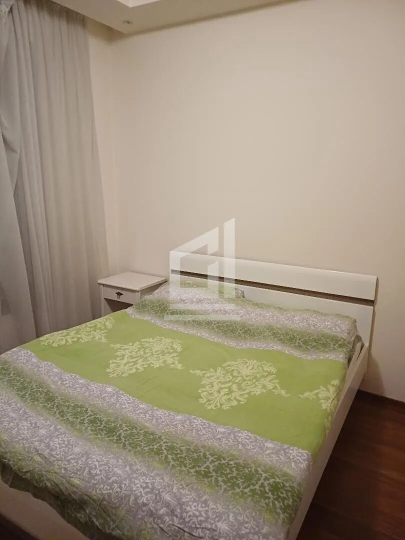 Rent, two bedroom apartment, 75m², Centar, Podgorica
