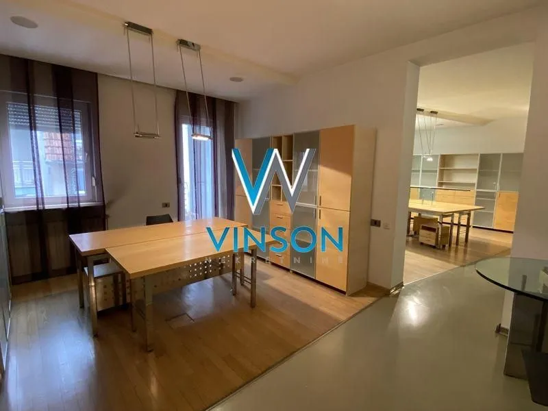 Rent, office space, 254m², Centar, Novi Sad