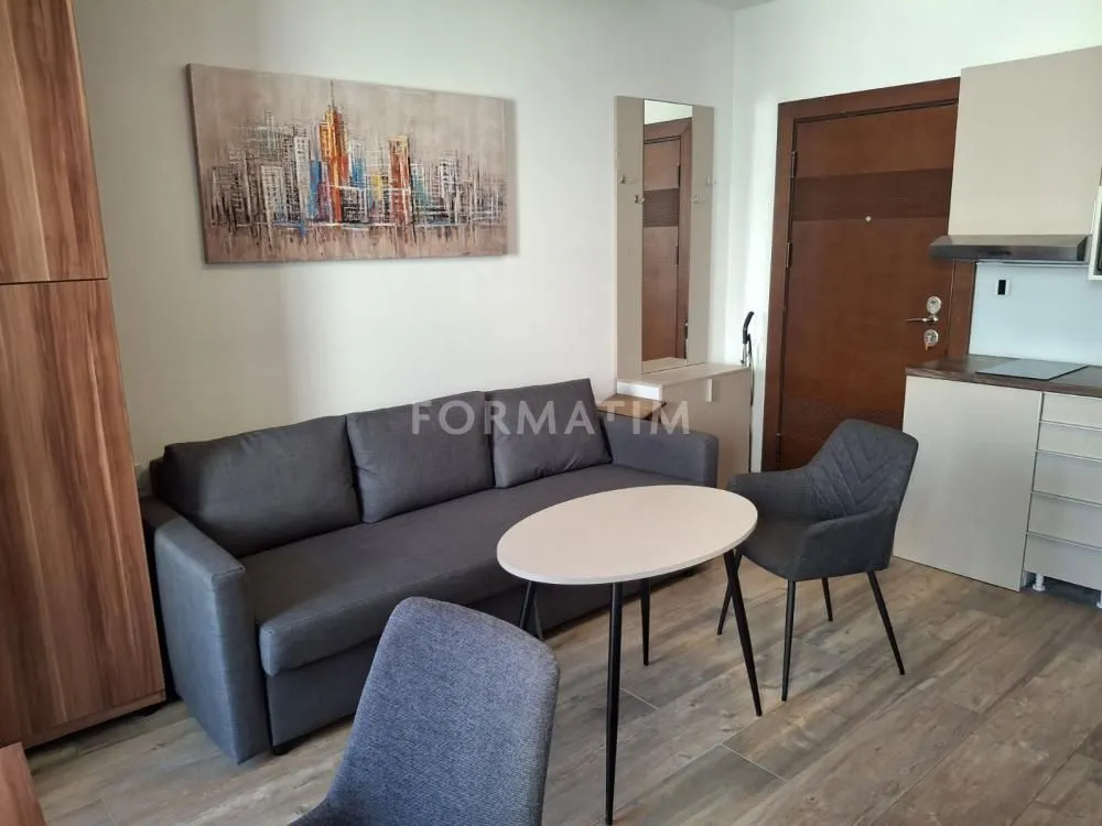 Rent, one bedroom apartment, 32m², Cvetkova Pijaca, Zvezdara Sve Podlokacije