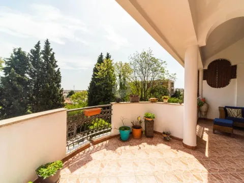 Izdavanje, kuća, 280m², Gorica C, Podgorica - image 9