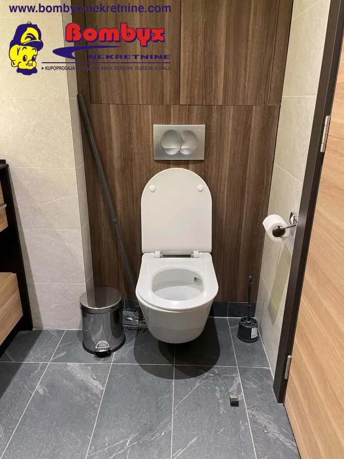 Prodaja, jednosoban stan, 33m², Kopaonik, Srbija
