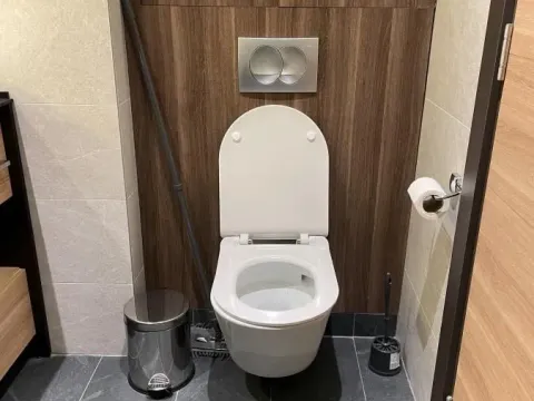 Sale, one bedroom apartment, 33m², Kopaonik, Srbija - image 34