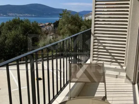 Rent, one bedroom apartment, 38m², Tivat, Crna Gora - image 3