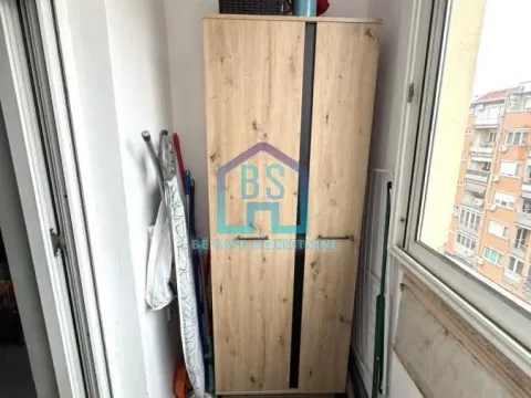Prodaja, trosoban stan, 80m², Nova Detelinara, Novi Sad Sve Podlokacije - image 10