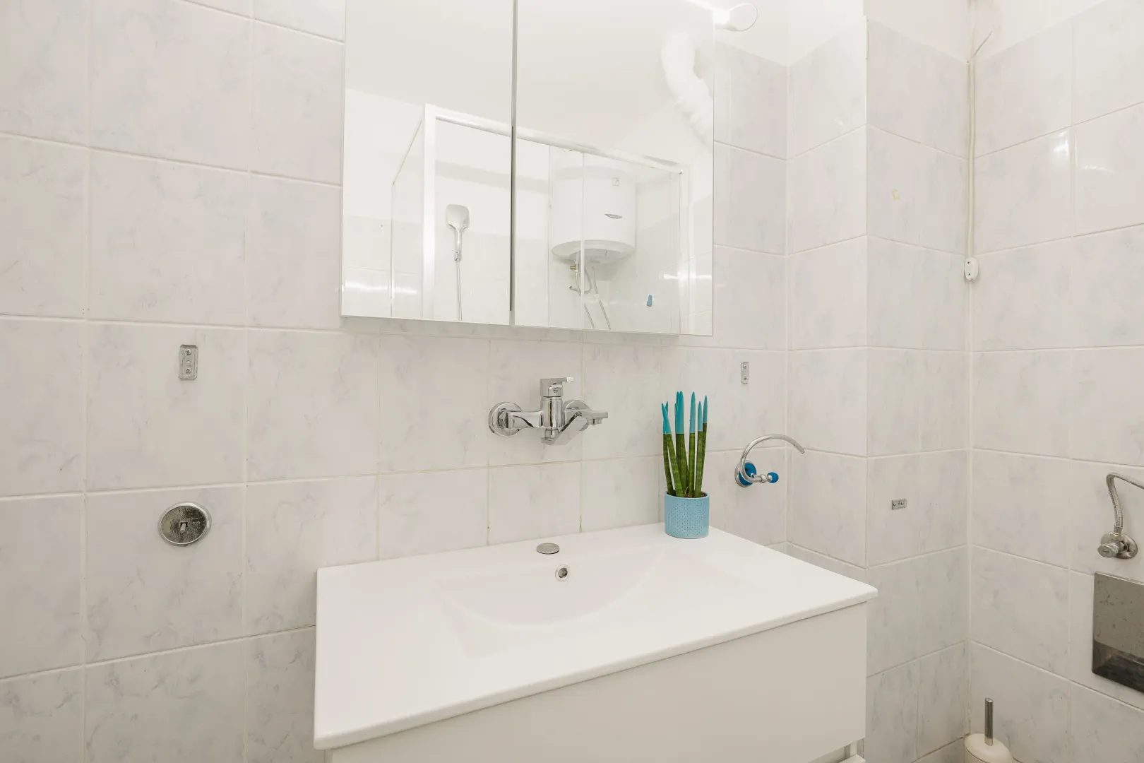 Rent, one bedroom apartment, 56m², Igalo, Herceg Novi
