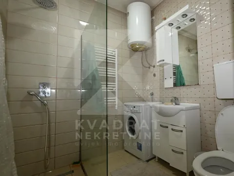 Izdavanje, jednosoban stan, 43m², 1 maj, Podgorica - image 8