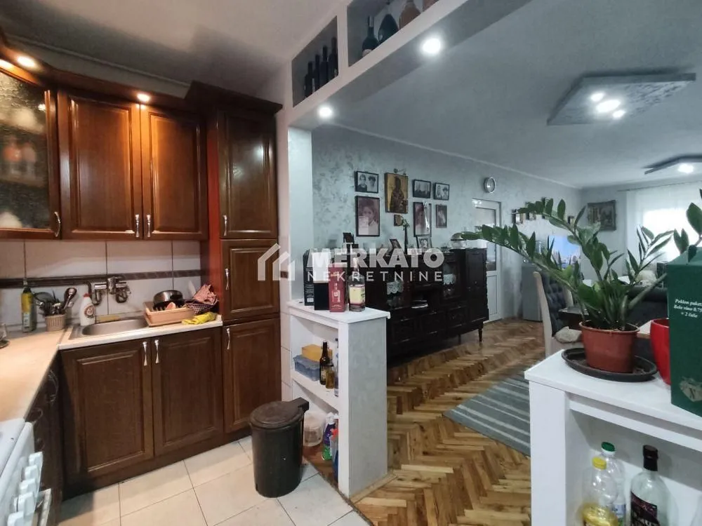 Prodaja, kuća, 172m², Bagljaš, Zrenjanin