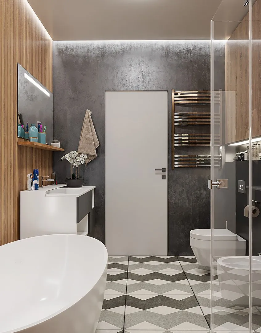 Prodaja, plac, 130m², Centar, Tivat