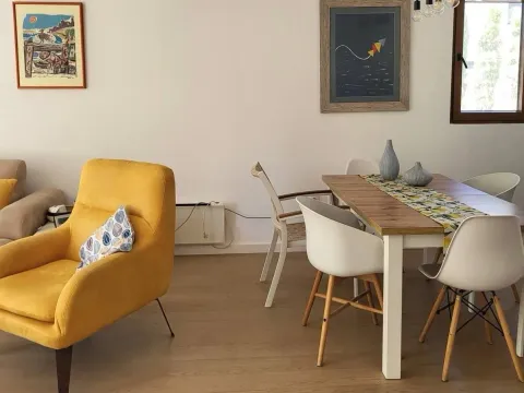Rent, two bedroom apartment, 62m², Seljanovo, Tivat - image 3