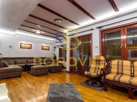 Sale, four bedroom apartment, 104m², Stari Grad, Beograd - image 3