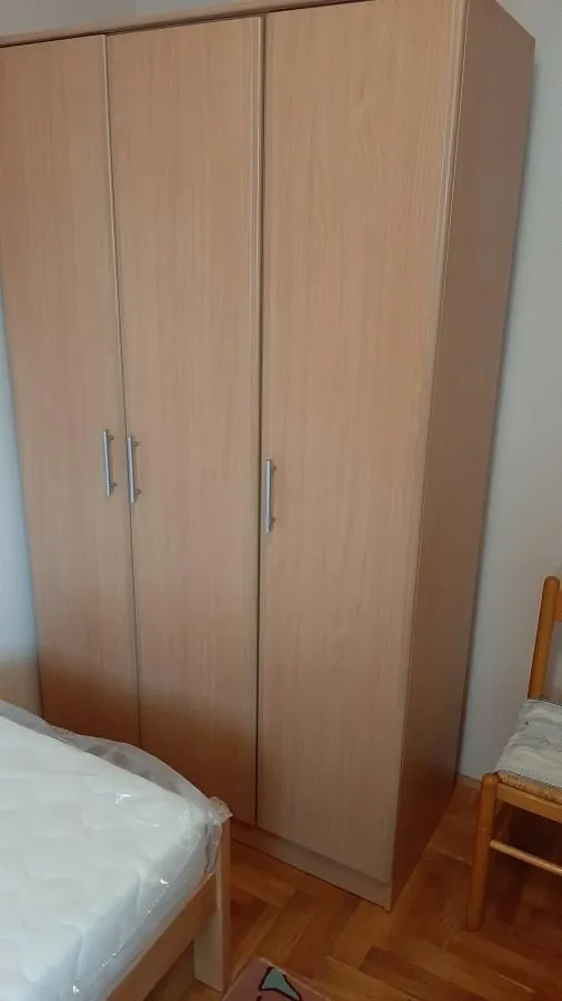 Izdavanje, jednosoban stan, 37m², Centar, Novi Sad