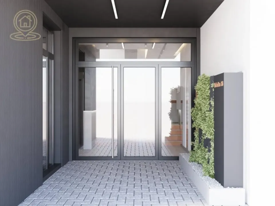 Sale, office space, 77m², Telep, Novi Sad Sve Podlokacije