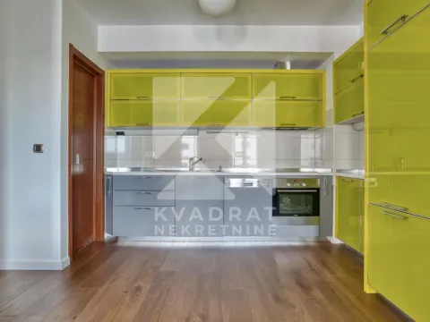 Rent, two bedroom apartment, 90m², Centar, Podgorica - image 13