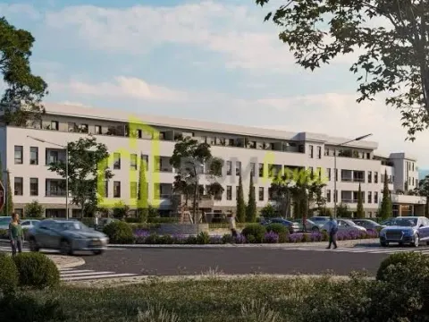 Prodaja, jednosoban stan, 55m², Zabjelo, Podgorica - image 2