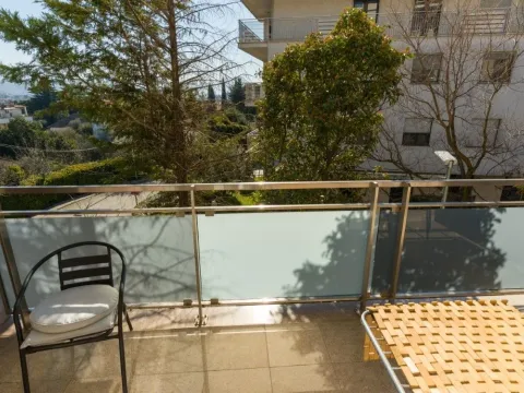 Rent, two bedroom apartment, 70m², Gorica C, Podgorica - image 13