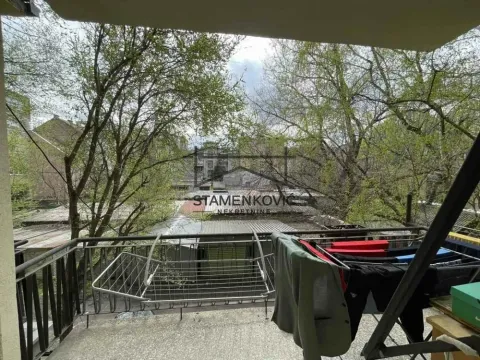 Prodaja, dvosoban stan, 58m², Centar, Novi Sad - image 15