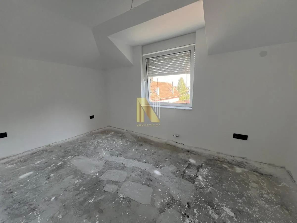 Rent, office space, 130m², Telep, Novi Sad Sve Podlokacije