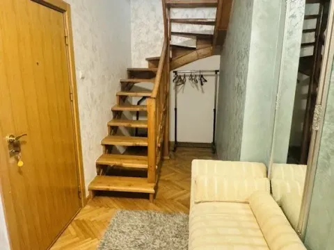 Rent, one bedroom apartment, 130m², Stari grad, Novi Sad - image 14