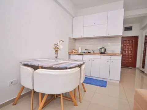 Prodaja, garsonjera, 24m², Bar, Crna Gora - image 7