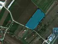 Sale, land lot, 127m², Industrijska zona, Jagodina - image 1