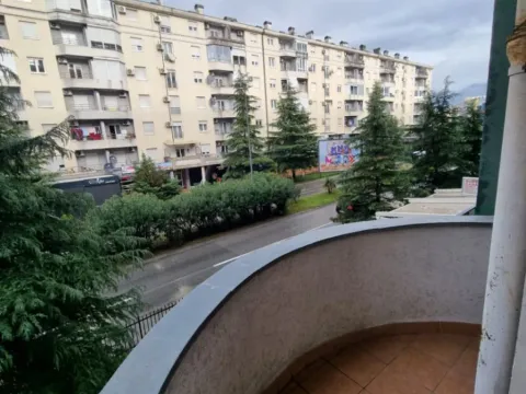 Izdavanje, jednosoban stan, 40m², Stari Aerodrom, Podgorica - image 9