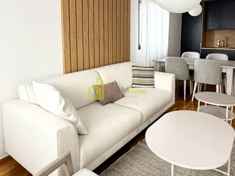 Izdavanje, jednosoban stan, 44m², Šušanj, Bar - image 2