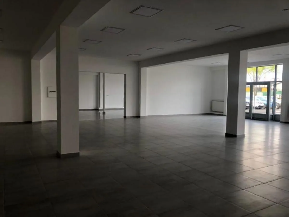 Rent, office space, 660m², Zemun Nova Galenika, Zemun Sve Podlokacije