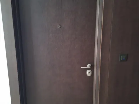 Sale, two bedroom apartment, 41m², Južni Bulevar, Vračar Sve Podlokacije - image 6