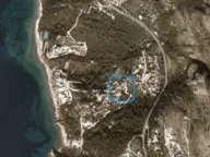 Sale, land lot, 289m², Rijeka Reževići, Budva - image 1