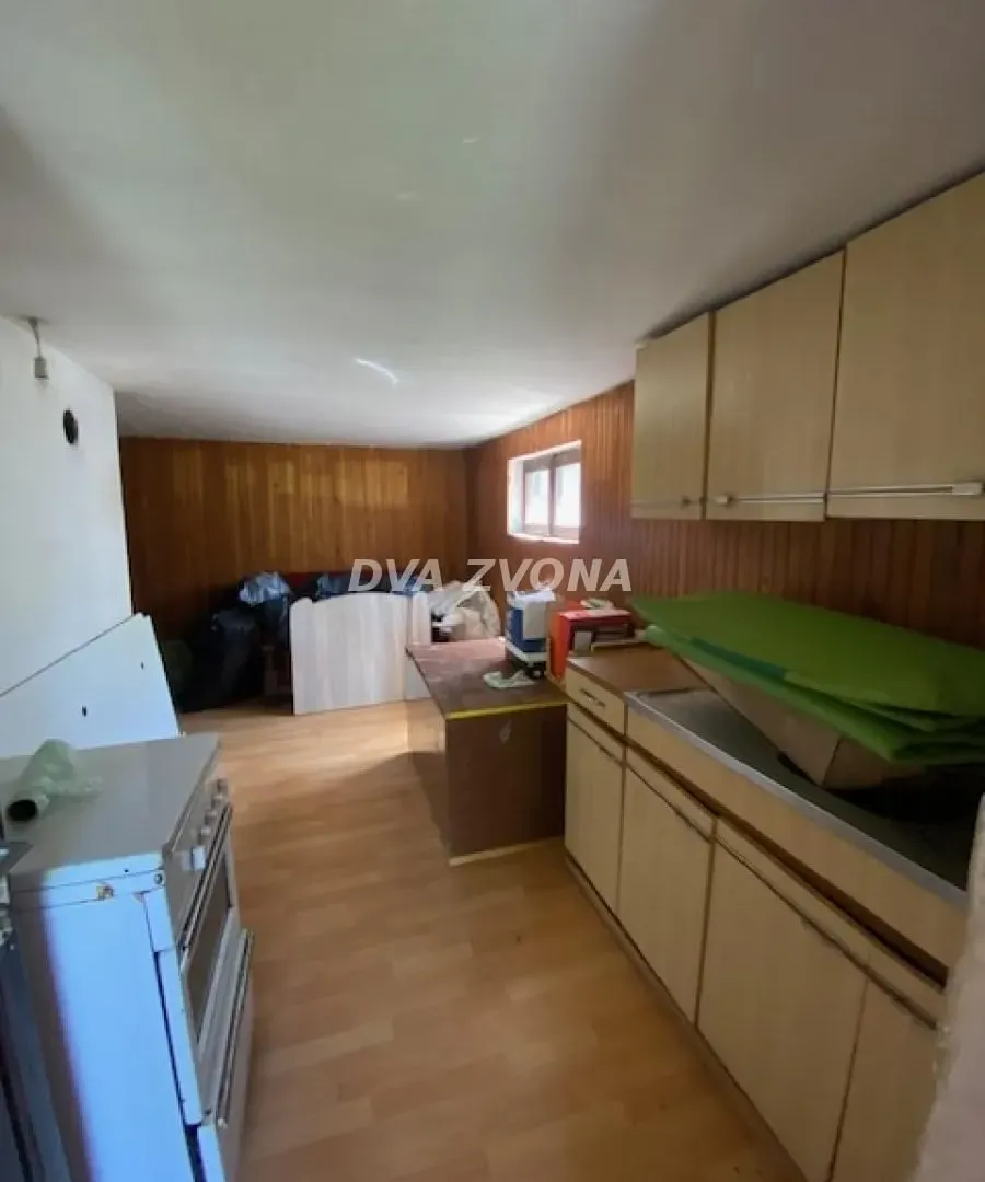 Prodaja, kuća, 110m², Čortanovci, Inđija