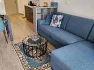 Rent, one bedroom apartment, 50m², Rafailovići, Budva - image 5