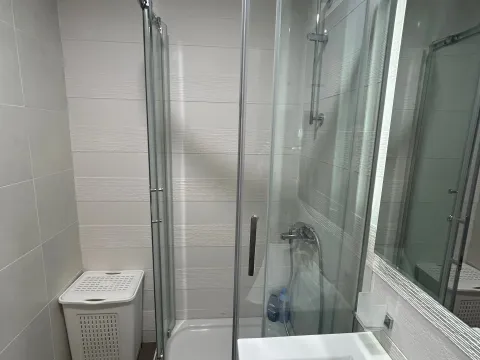 Stan-na-dan, garsonjera, 26m², Master Kvart, Podgorica - image 9