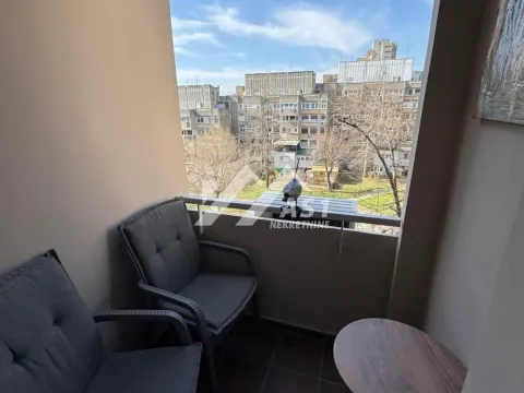 Rent, two bedroom apartment, 67m², Liman 3, Novi Sad Sve Podlokacije - image 10