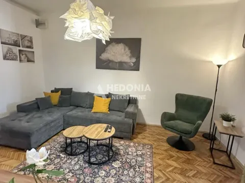 Izdavanje, dvosoban stan, 57m², Stari Grad, Beograd - image 2