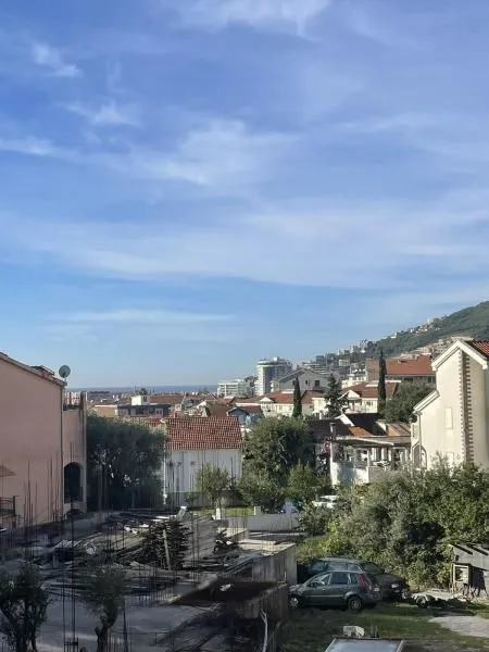 Prodaja, dvosoban stan, 50m², Budva, Crna Gora