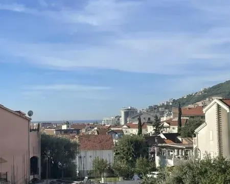 Prodaja, dvosoban stan, 50m², Budva, Crna Gora - image 18