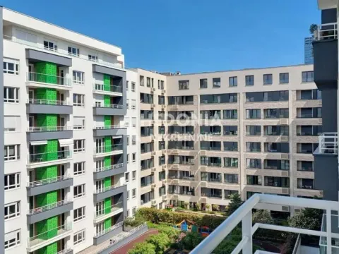 Prodaja, dvosoban stan, 53m², Novi Beograd Blok 65, Novi Beograd Sve Podlokacije - image 10