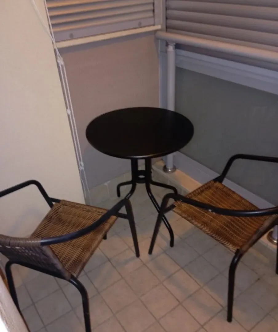 Izdavanje, jednosoban stan, 43m², City Kvart, Podgorica