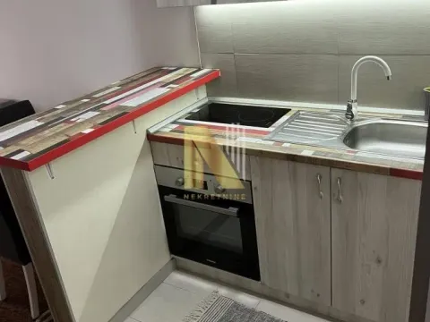 Izdavanje, garsonjera, 25m², Nova Detelinara, Novi Sad Sve Podlokacije - image 5