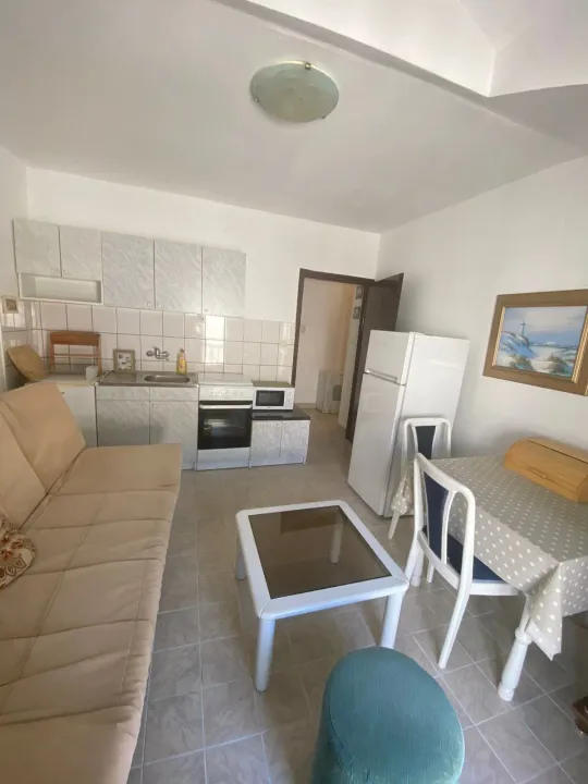 Rent, one bedroom apartment, 40m², Budva, Crna Gora