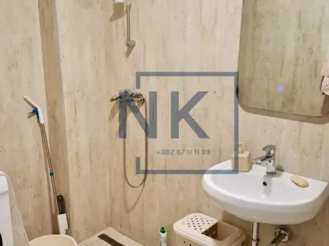 Izdavanje, jednosoban stan, 43m², Zabjelo, Podgorica - image 8