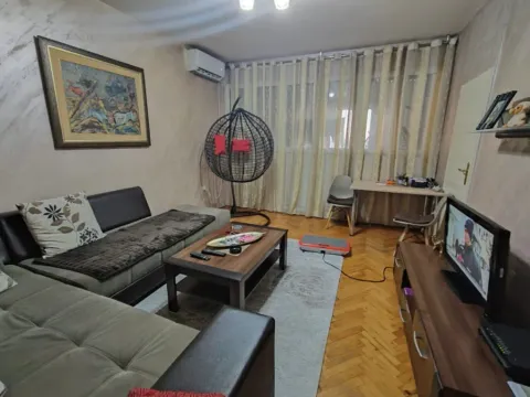 Prodaja, dvosoban stan, 66m2, Gintaš, Podgorica Prodaja, dvosoban stan, 66m2, Gintaš, Podgorica