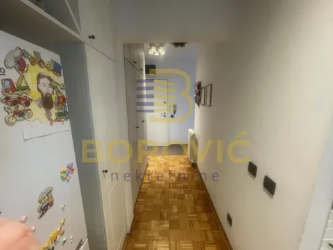 Prodaja, trosoban stan, 83m², Novi Beograd Blok 44, Novi Beograd Sve Podlokacije - image 10