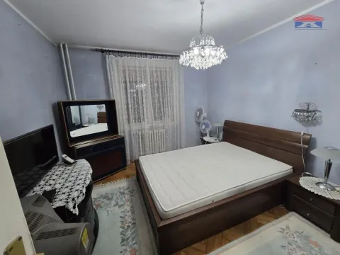 Izdavanje, dvosoban stan, 48m², Satelit, Novi Sad Sve Podlokacije - image 10