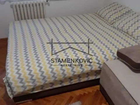 Izdavanje, jednosoban stan, 33m², Grbavica, Novi Sad Sve Podlokacije - image 4